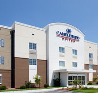 Candlewood Suites Sumter