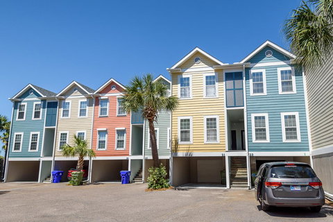 21 Turtle Bay Carolina Tides - Renee 11