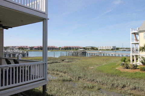 21 Turtle Bay Carolina Tides - Renee 15