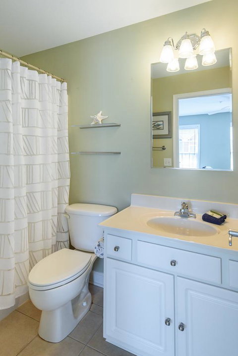 21 Turtle Bay Carolina Tides - Renee 9