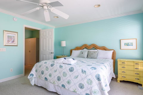 21 Turtle Bay Carolina Tides - Renee 21