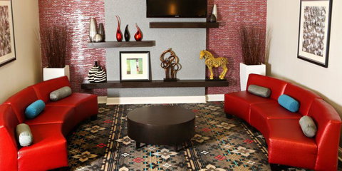 Holiday Inn Express Hotel & Suites - Sumter - Internet Find 10