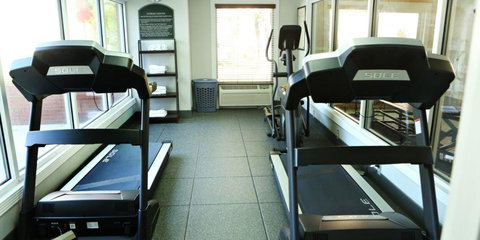 Holiday Inn Express Hotel & Suites - Sumter - Internet Find 5