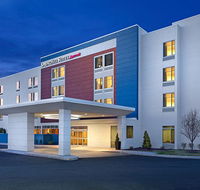 SpringHill Suites by Marriott Sumter