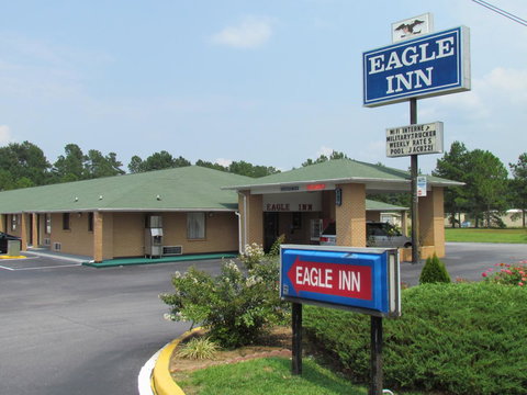 Eagle Inn Sumter - Internet Find 6