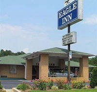 Eagle Inn Sumter