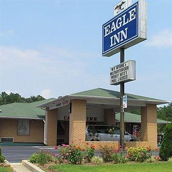 Eagle Inn Sumter - Internet Find 0