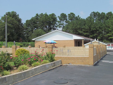 Eagle Inn Sumter - Internet Find 7