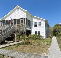Granny's Beach House