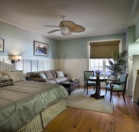 The Inlet Sports Lodge