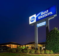 Best Western - Fayetteville
