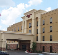 Hampton Inn Fayetteville