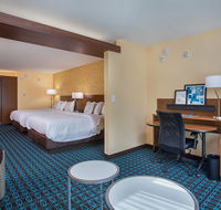 Fairfield Inn  Suites by Marriott Nashville Hendersonville