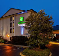 Holiday Inn Express Nashville-Hendersonville