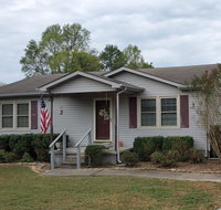2 bedroom home close to Lynchburg tn and and Huntsville al