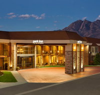 Park Inn by Radisson Salt Lake City -Midvale