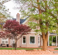 Grand Circle Bed and Breakfast