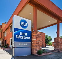 Best Western Red Hills