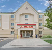 Hawthorn Suites by Wyndham Salt Lake City-Fort Union