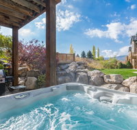 Luxury Townhouse in Wolf Creek