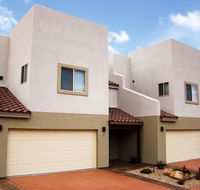 7 Desert Winds