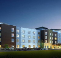 TownePlace Suites by Marriott Salt Lake City Draper