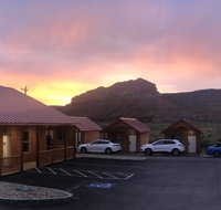 Red Canyon Cabins