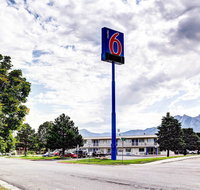 Motel 6 Salt Lake City South - Midvale