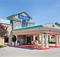 Baymont by Wyndham Murray/Salt Lake City