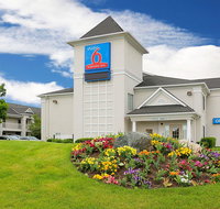 Studio 6 Salt Lake City - Fort Union