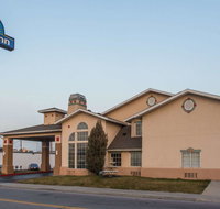 Days Inn by Wyndham Salt Lake City South