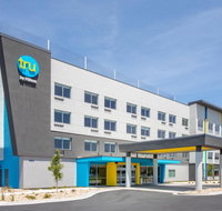 Tru By Hilton Salt Lake City Midvale