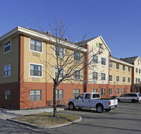 Extended Stay America - Salt Lake City - Union Park