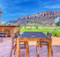4 Bed 2 Bath Vacation home in Arches National Park