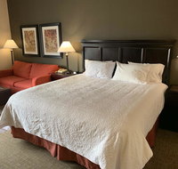 Hampton Inn Salt Lake City/Murray