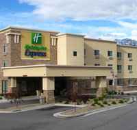 Holiday Inn Express Salt Lake City South - Midvale