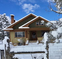 Red Rock Adventures near Bryce Canyon