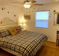 The House at Pooh Corner near Bryce Canyon