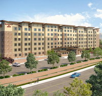 Residence Inn Salt Lake City Murray