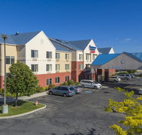 Fairfield Inn Salt Lake City South