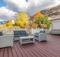 10 Wasatch Retreat