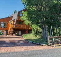 Oak Grove Cabin