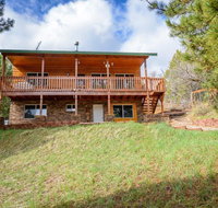 Hideout Cabin
