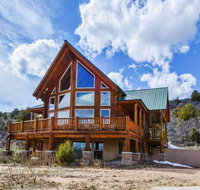 Gateway to the National Parks - Cabin