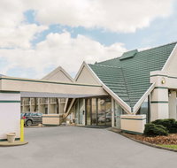 Days Inn by Wyndham Rutland/Killington Area