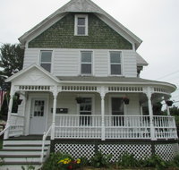 Nicole's Country Cottages - Rutland