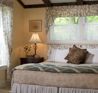 West Hill House BB