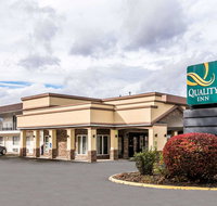 Quality Inn Rutland