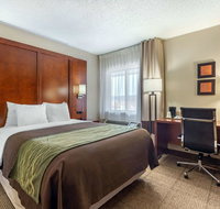 Comfort Inn Trolley Square