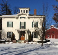 Antique Mansion B  B